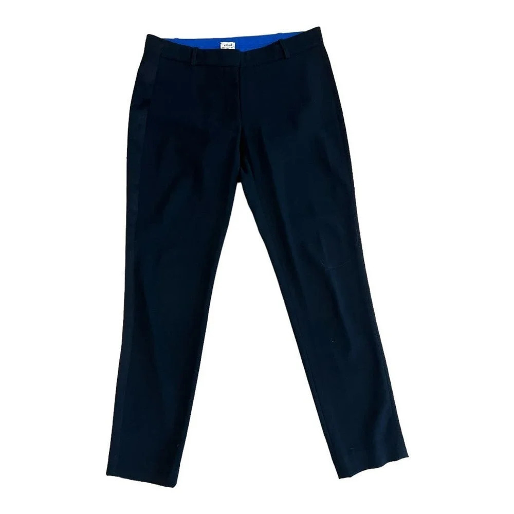 Wilfred tuxedo style dress pants